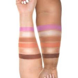Miami Palette